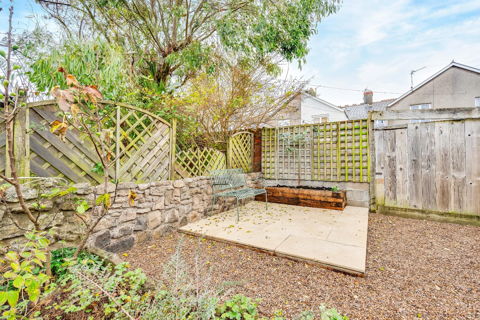 Philadelphia Road, Porthcawl, Bridgend County Borough, CF36 3DP